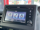 【Dオーディオ】Honda純正ディスプレイオーディオです。Bluetooth/HDMI対応・AppleCarplay対応です。