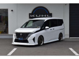 セレナ 1.4 e-POWER ハイウェイスターV 