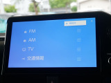 ディスプレイオーディオナビキット(テレビはフルセグです)