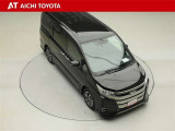両側パワースライドドア付きだから、狭い駐車スペースなどでの乗り降りラクラク♪小さなお子さまのいるご家庭には嬉しい装備です。