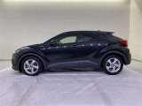 C-HR ハイブリッド 1.8 S 