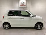 購入後も自社指定整備工場完備でお客様の愛車をしっかりサポート致します!御納車時には安全かつ安心してお乗り頂けるようホンダ専門知識を持つ整備スタッフが点検・整備・装備も説明をしてお渡ししております。