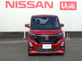 ルークス ハイウェイスター Gターボ プロパイロットエディション 4WD 