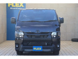 FLEXオリジナルT-Forceフロントスポイラー!