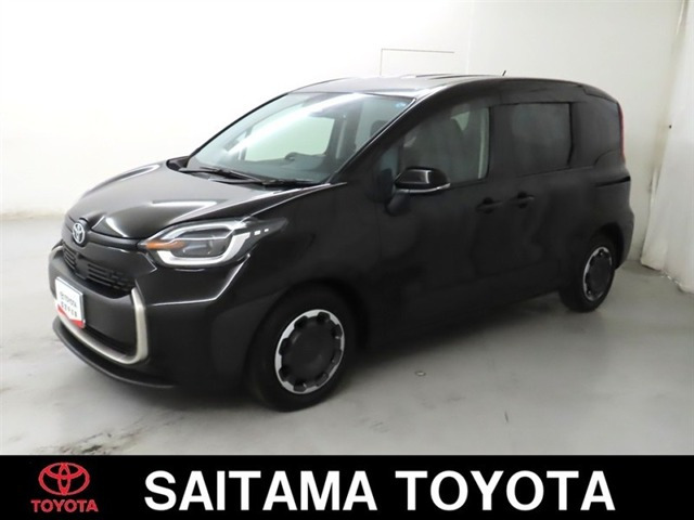 シエンタ 1.5 Z 