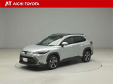 カローラクロス 1.8 ハイブリッド Z 