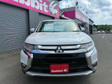 アウトランダー 2.4 24G 4WD 