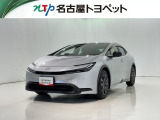 トヨタ プリウス