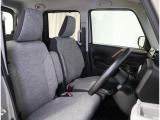 広さと安心を両立した、快適運転空間です。