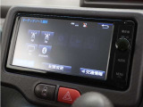 ◆Bluetooth Audio対応◆各種オーディオソースで退屈のないドライブをお楽しみください♪