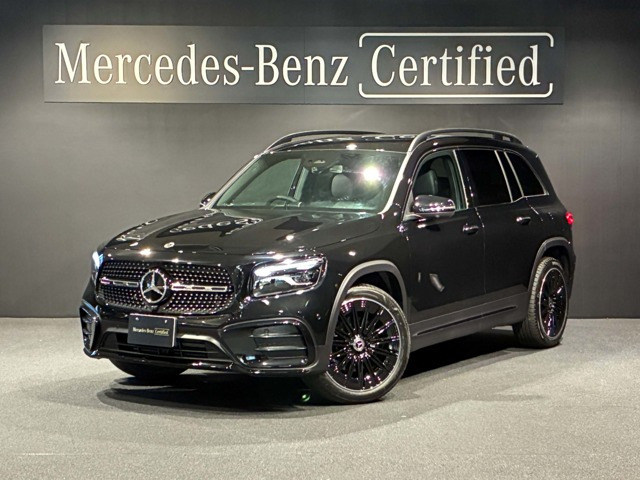 GLB GLB200d 4マチック アーバン スターズ ディーゼル 4WD