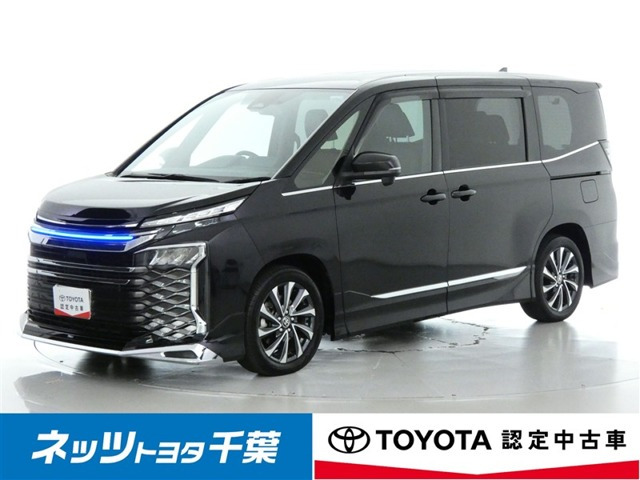 ヴォクシー  2.0 S-Z