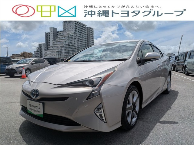 プリウス 1.8 S ツーリングセレクション 
