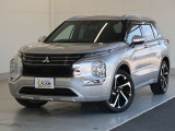 アウトランダー PHEV 2.4 P 4WD 