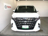 アルファード ハイブリッド 2.5 Z 