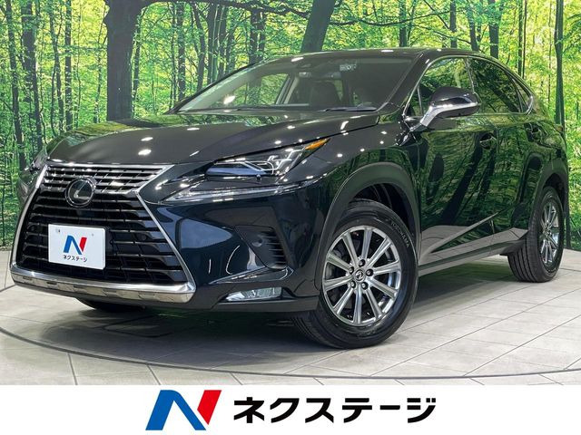 NX 300 バージョンL