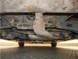 下廻りの状態