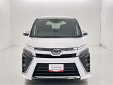 車の印象を決めるのは『顔』! この車の顔つきは、きっとあなたにピッタリ!?