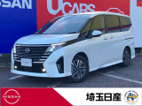 R6年 セレナ ハイウェイスターV入庫です!装備充実の当社社用車UPです!