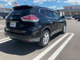 H26年式 エクストレイル 20X エマージェンシーブレーキパッケージ 4WD ダイヤモンドブラックパールのお車が入荷しました☆