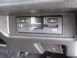 ETC車載器付きです!
