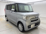 N-BOX L 4WD 