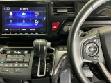 ステップワゴン 1.5 スパーダ クールスピリット ホンダ センシング 