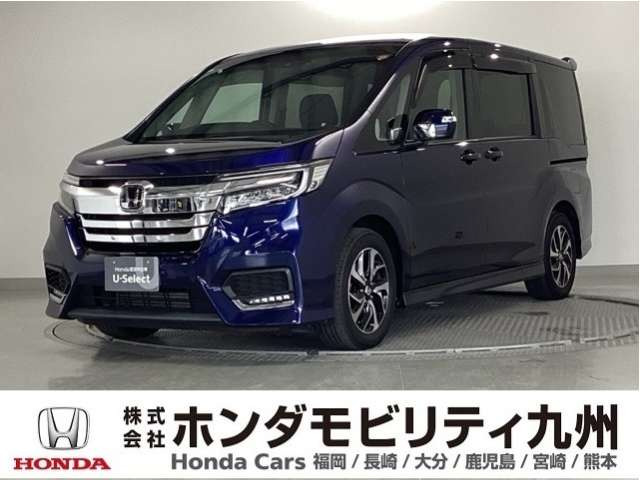 ステップワゴン 1.5 スパーダ ホンダ センシング