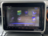 ナビではTVもご視聴いただけます。