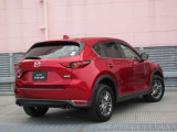CX-5 2.5 25S プロアクティブ 4WD 