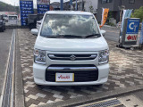 当店は広島県東広島市にあるスズキ正規ディーラー店でございます。