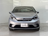 R2年 フィット e:HEVホームが入庫しました。HondaCONNECT対応純正メモリーナビ・Bluetooth対応・CD再生・USB接続・リアカメラ・ドラレコ前後・サイドカーテンエアバッグ
