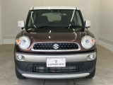 クロスビー 1.0 ハイブリッド(HYBRID) MZ 