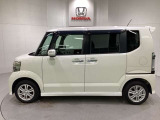購入後も自社指定整備工場完備でお客様の愛車をしっかりサポート致します!御納車時には安全かつ安心してお乗り頂けるようホンダ専門知識を持つ整備スタッフが点検・整備・装備も説明をしてお渡ししております。