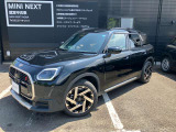 MINI NEXT 青葉 全国納車可能 正規ディーラー認定中古車