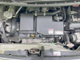 親切・丁寧な専門メカニックスタッフが応対!・車検・点検整備・事故等の修理などアフターサービスも安心。お車のカスタマイズもネクステージのサービススタッフまでご相談ください!