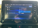 フルセグTVやBluetoothにも対応しています。