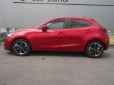 MAZDA2 1.5 XD スポルトプラス 
