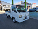 サンバートラック TB 4WD 
