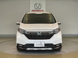 フリード+ 1.5 クロスター ホンダセンシング 