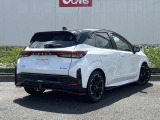 ノートオーラ  1.2 NISMO
