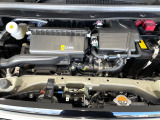 親切・丁寧な専門メカニックスタッフが応対!・車検・点検整備・事故等の修理などアフターサービスも安心。お車のカスタマイズもネクステージのサービススタッフまでご相談ください!