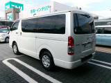 荷物をたっぷり載せて広々ドライビング♪夏でも冬でも、アウトドアやショッピングを思い切り楽しみましょう!