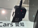 万が一の事故のときもドライブレコーダーがあると安心です。ご利用になる場合は個人情報保護の観点より新品の対応SDカードをお求め下さい。