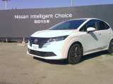 ノート 1.2 S FOUR 4WD 