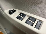 電動格納ミラー、パワーウインドウ