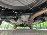 【本州仕入れ】のお車ですので、エンジンルームや下回りのサビも比較的少なく、お車を長く乗りたい方にぴったりの1台となっております♪
