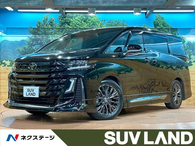 ヴェルファイア ハイブリッド 2.5 Z プレミア