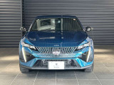 408 GT ハイブリッド 