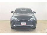 ハリアー  2.0 G 4WD